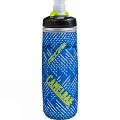 CamelBak Podium Chill Bottle 600ml Cayman